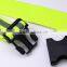 high visibility reflective running belt for night running