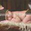 2016 new arrivel unique knitting clothes design photo props newborn baby photography props