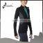 2015 New Arrival Sport Style Coat Men Black Jacket