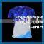 Light Weight Breathable Coolmax Fabric Used Clothing for Cargo Bike