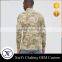 Factory Price custom fashion mens athletic dri fit tees