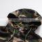 S16144A 2017 New Spring & Autumn Kids Cotton Coats Camouflage Jacket