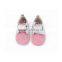 Wholesale girls shoes leather baby shoes