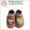 China factory casual baby shoe wholesale cheap baby crib shoes