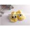 Top Selling for Baby Kids Small Infant Socks Big eyes antiskid Cotton children Socks Cartoon Socks