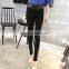 EY0086L New Women Ladies Casual Warm Knitted Tight Pants Legging