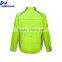 Latest LED reflective motorcycle jacket
