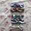 Wholesale factory baby girls bands cute hair accessories baby hairbands various color boutique bowknot bands factory direct sale