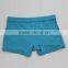 Newest superior quality Blue underwear kids boy made in zhejiang