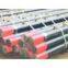 Large stock API 5CT tubing