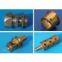 CNC lathe parts
