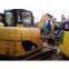 Used CAT 306 Excavator