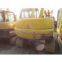 USED EXCAVATOR KOMATSU PC60-7