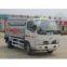 dongfeng 6cbm small fuel tanker truck