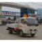 Dongfeng 4*2 2ton truck mounted crane (CLW5041JSQ4)