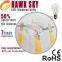 50000 Hours Lifespan Energy Saving Led Filament Bulb Factory