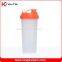 700ml (scale) spider bottle
