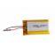 PL462539 Li Polymer Battery Pack, 3.7V 420mAh