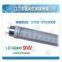 led tube with SMD led