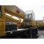 sell truck crane TADANO TG650E,used tires crane