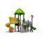 Manufactory cheap playground equipment used for preschool kids