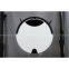 Intelligent Robot Vacuum Cleaner Auto Clean with Two Side Brushes and One Bottom Duel-rotating Brush Programmable Scheduling