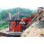 Hydraulic Jaw Crusher