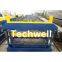 Chain Transmission Double Layer Roll Forming Machines For Corrugated Sheets
