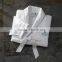 Microfiber quick-drying western bathrobe