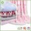 Wholesale Animal Print Super Soft Flano Blanket