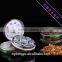 camo tabacco grinder/fgln rosy skeleton tabacco grinding machine/herb grinder maching