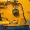 Automatic High Speed Steel Aluminium Round Rain Downpipe Roll Forming Machine