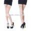 NEW Lace Top 20 Denier Sheer Hold Ups Stockings 17 Various Colours