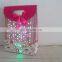 High quality LED light up Christmas Paper Bags