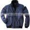 Hot Sale 55%polyester Waterproof Breathable Pilot Jacket