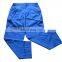 100&cotton Safety work suit with work uniform for mechanic engineering