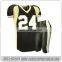 sublimated custom auburn youth american football jersey