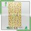 cheap polyester thermal transfer printed cleaning microfiber tea towel for kitchen use