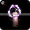 Small Factory Idea Battery Operated 2M 20 LEDs Bottle Led Party String Light
