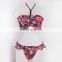 New Underwired Adjustable Adult Sexy Womens Bra And Panty Underwear