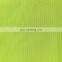Green Polyester Custom No Reflective Security Tape Vest