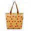 New Style Factory Directly 12 Ounce Printing Canvas Bag