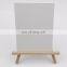 Wholesale cheaper mini art easel set