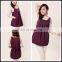 Wholesale Fashion Radiation Protection Maternity Pregnant Dress
