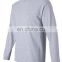 Ultra Cotton Blank Adult Long Sleeve T-shirt Basic Men T-shirt Fashion Color T-shirt