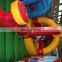 outdoor inflatable playground for kids/inflatable jumping house