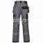 Custom Multicolor Multi-pocket Cargo Mens Work Pants Cheap/Ultimate Fire Hose Cargo Pants/202
