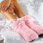 Cozy Boots Microwave Booties Microwavable Foot Warmers