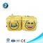 Wholesale Smiley Face Stuffed Toy Kid Fashion Design Emoji Keychain Toy Factory