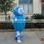 Factory direct sale customized robot mascot costume for sale